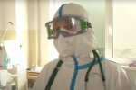 Украинцам показали разницу между гриппом и коронавирусом