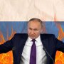 Володимир Путін