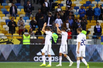 Динамо Київ