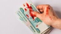 Рублі. Криваві рублі