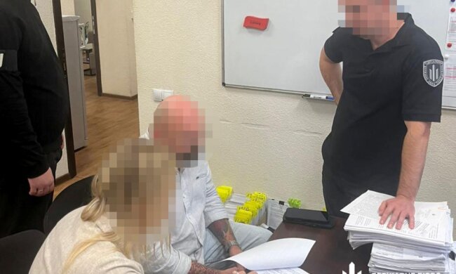 Посадовець вдруге повторив аферу з ліжками для військових