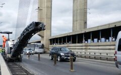 Ремонт мостов / Фото: kyivavtodor.kyivcity.gov.ua