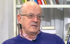 российский политолог и публицист Андрей Пионтковский