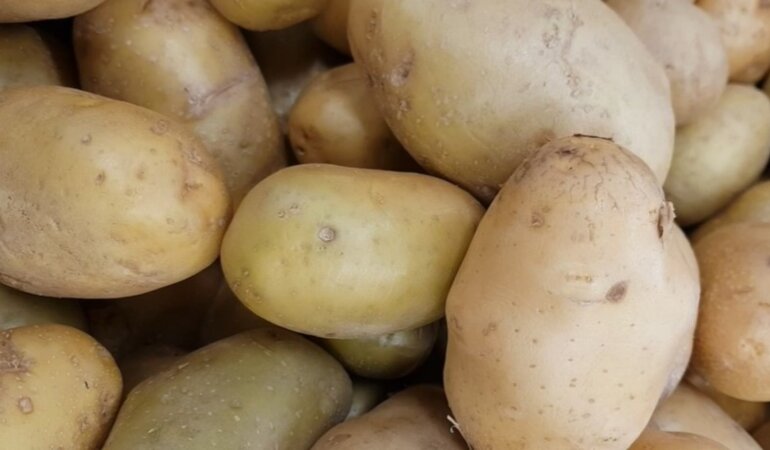 Цены на картофель, подорожание, цены на продукты