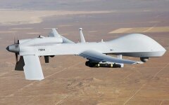 Беспилотник MQ-1C Grey Eagle