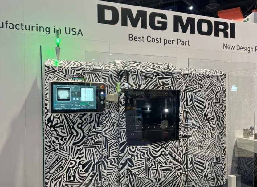 DMG Mori