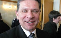 Сергей Козаченко