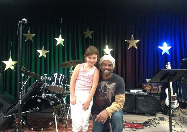 Победительница «Голос. Діти» покорила Америку