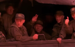 Потери оккупантов, Война россии против Украины