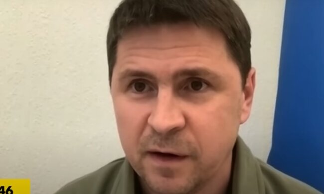 Михайло Подоляк