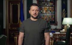 Зеленский рассказал о результатах на площадке МАГАТЭ
