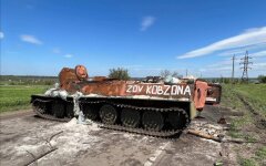 Втрати ворога