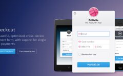 платежная система Stripe,