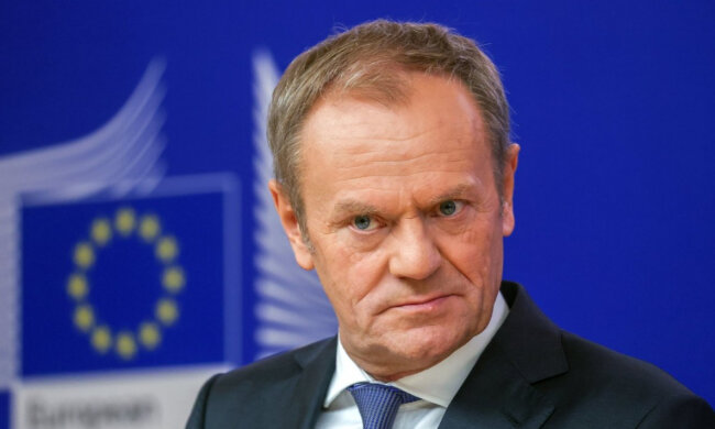 Дональд Туск / Фото: Delfi