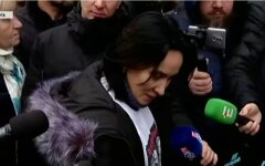 Маруся Звиробий