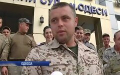Владимир Пушкарь