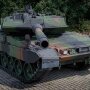 Танк Leopard 2A4