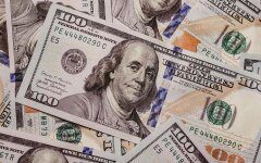 Курс долларов в Украине / Фото Pexels