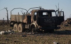 Потери РФ в войне с Украиной, Генштаб, вторжение россии