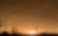 В Николаеве мощные взрывы, есть пострадавший, - Ким