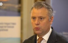 Юрий Витренко, США, Россия