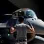 Обучение на F-16 / Фото: Getty Images