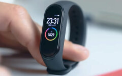 Xiaomi Mi Band 5