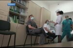 Вакцинация в Украине, коронавирус в Украине, Владимир Зеленский