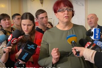 Галина Третьякова, Пенсионный фонд, ликвидация Пенсионного фонда