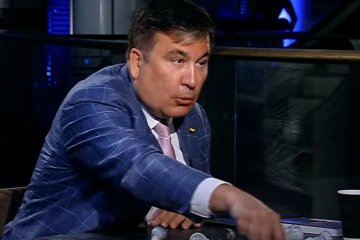 Зеленский заступится за Саакашвили перед «Слугой народа», - СМИ