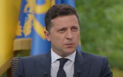 Владимир Зеленский