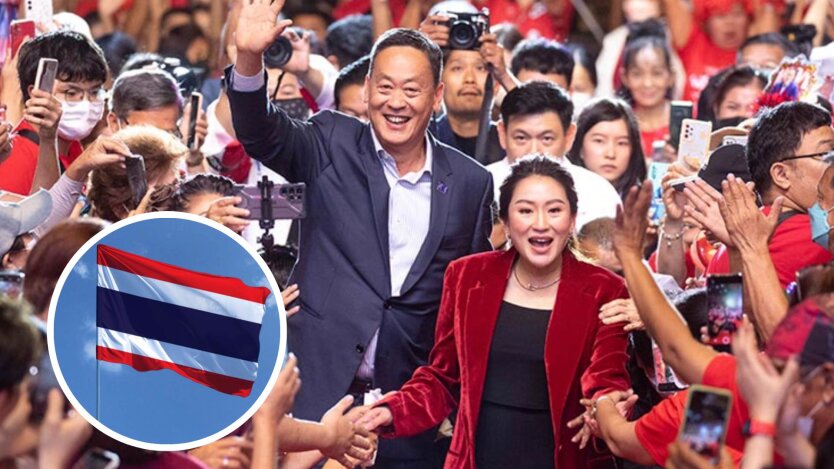 Выборы в Таиланде: точка бифуркации