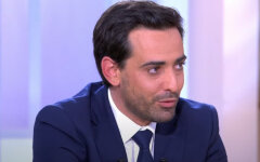 Стефан Сежурне