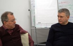 Сергей Дацюк, Юрий Романенко, США, Китай