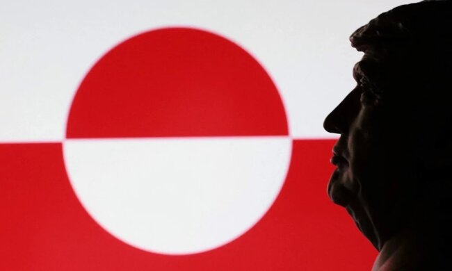 Трамп и Гренландия