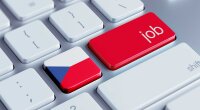 Работа в Чехии
