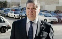 Павел Лазаренко