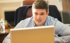 федоров кабмин