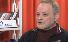 Андрей Золотарев, политика, Украина