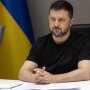 Володимир Зеленський