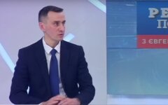 Ляшко, Соловьев, назначения, коронавирус, СНБО