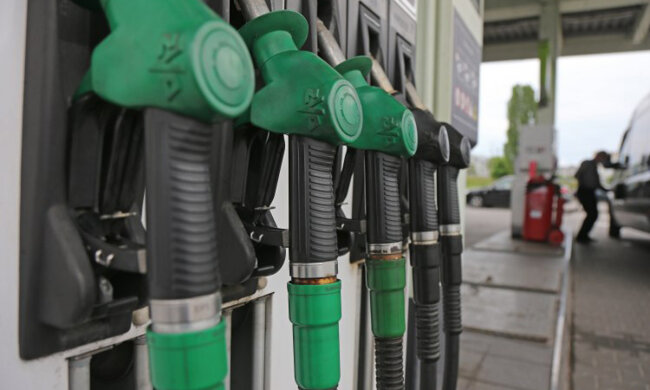 Цены на топливо в Украине / Фото: УНИАН