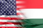 США и Венгрия