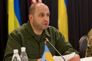 Кабмин назначил трех заместителей министра обороны