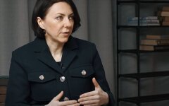 Анна Маляр