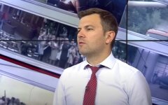 Сергей Николайчук
