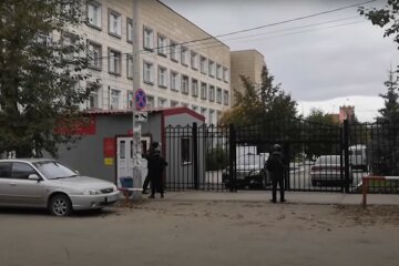 Стрельба в Перми, студенты, пострадавшие