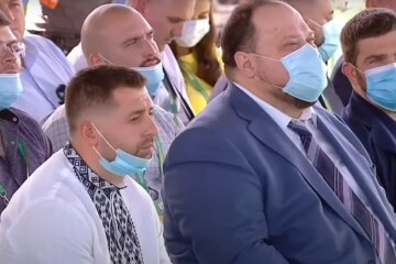 "Слуги народа" внезапно передумали по поводу Донбасса