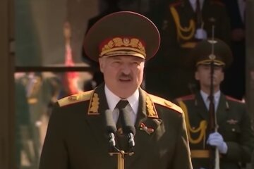 Эммануэль Макрон,Александр Лукашенко,Выборы в Беларуси,Протесты в Беларуси