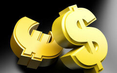 доллар_евро